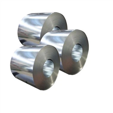 Glsteel coil .