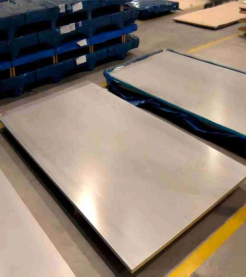 Hot Rolled Steel Plates for ERWSSAW Pipes