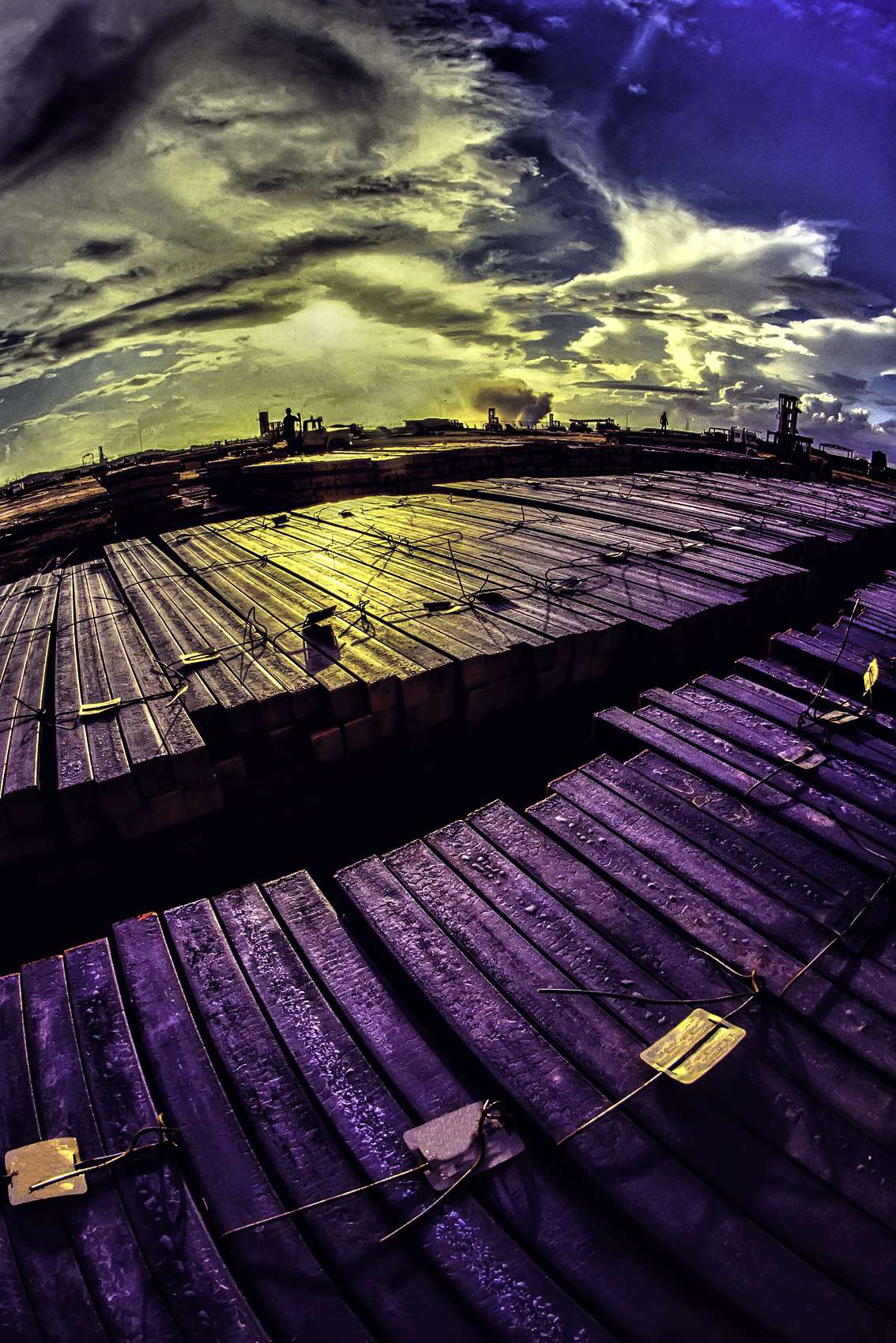 steel industry steel industry