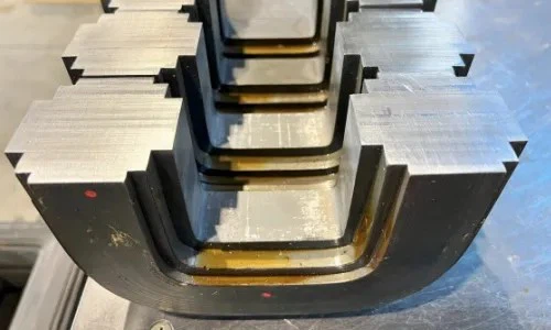 Silicon Steel C Core high quality